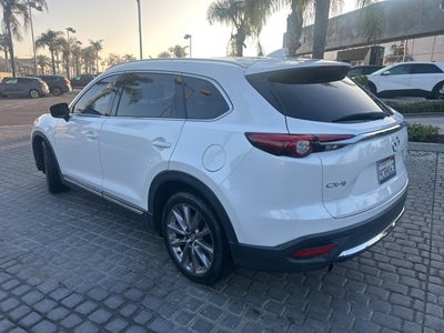 2020 Mazda Mazda CX-9 Grand Touring