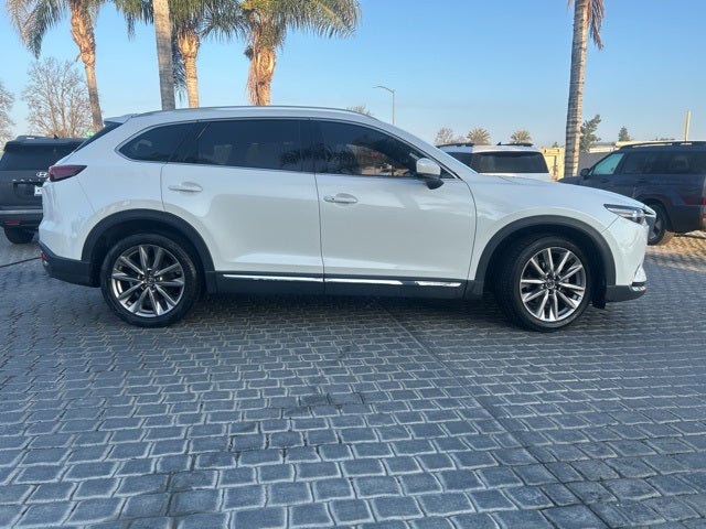 2020 Mazda Mazda CX-9 Grand Touring