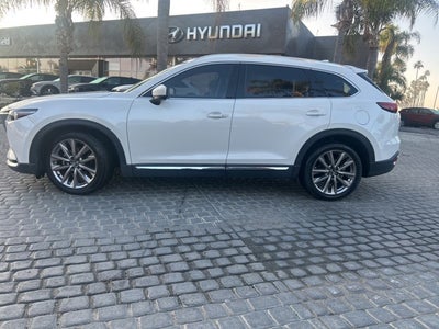 2020 Mazda Mazda CX-9 Grand Touring