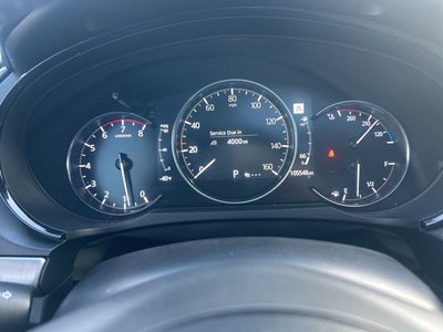 2020 Mazda Mazda CX-9 Grand Touring