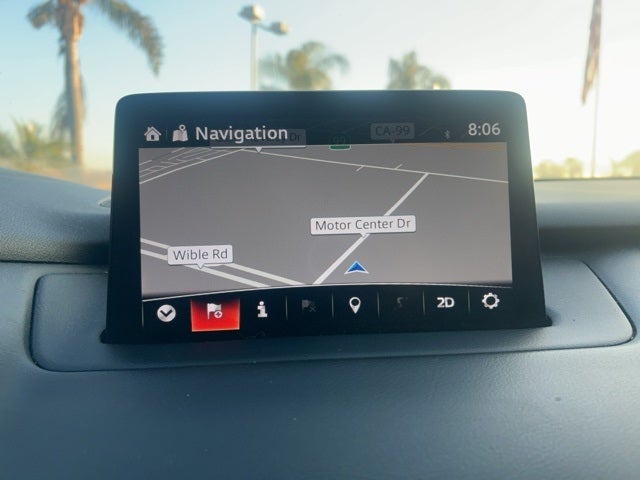 2020 Mazda Mazda CX-9 Grand Touring