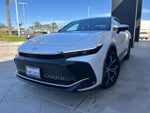 2023 Toyota Crown XLE