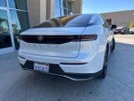 2023 Toyota Crown XLE
