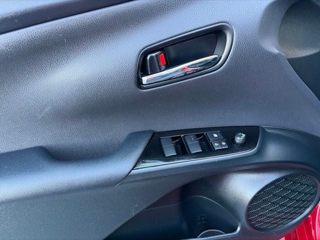 2022 Toyota Prius XLE