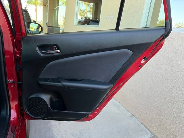 2022 Toyota Prius XLE