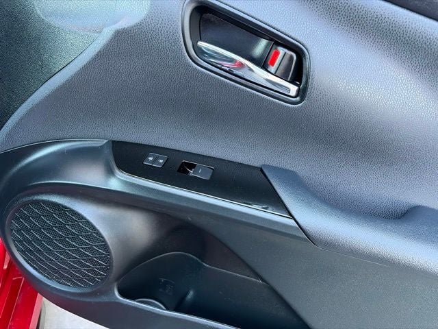 2022 Toyota Prius XLE