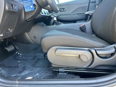 2026 Hyundai KONA SE FWD