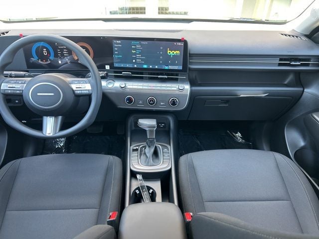 2026 Hyundai KONA SE FWD