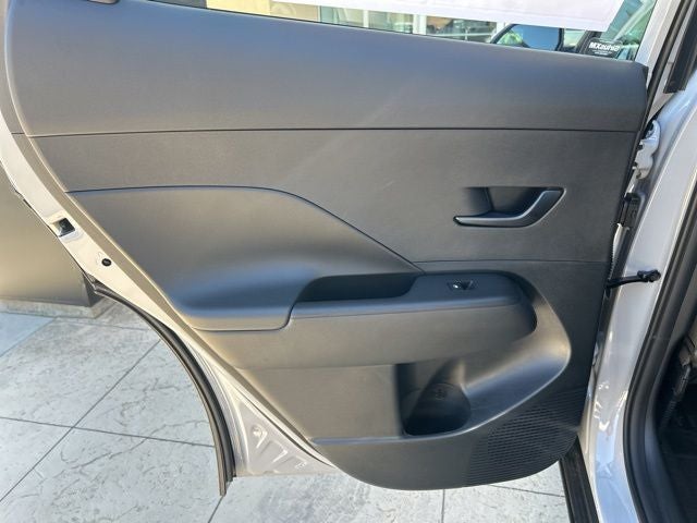 2026 Hyundai KONA SE FWD