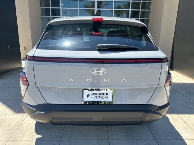 2026 Hyundai KONA SE FWD