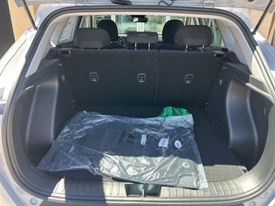 2026 Hyundai KONA SE FWD