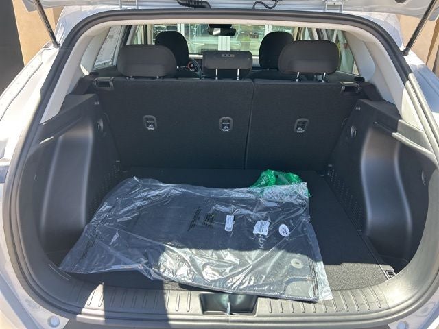 2026 Hyundai KONA SE FWD