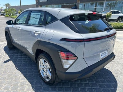 2026 Hyundai KONA SE FWD