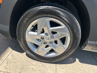 2026 Hyundai KONA SE FWD
