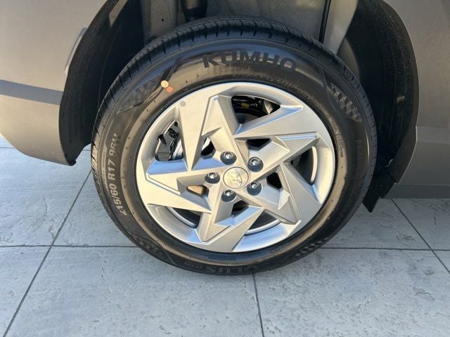 2026 Hyundai KONA SE FWD