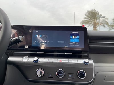 2026 Hyundai KONA SE FWD