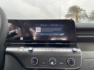 2026 Hyundai KONA SE FWD