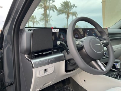 2026 Hyundai KONA SE FWD