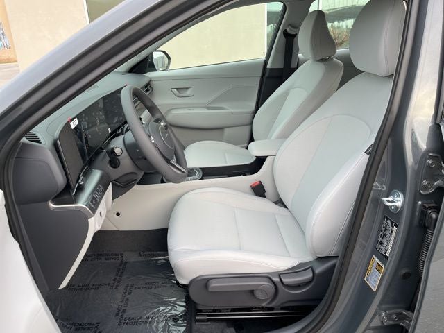 2026 Hyundai KONA SE FWD