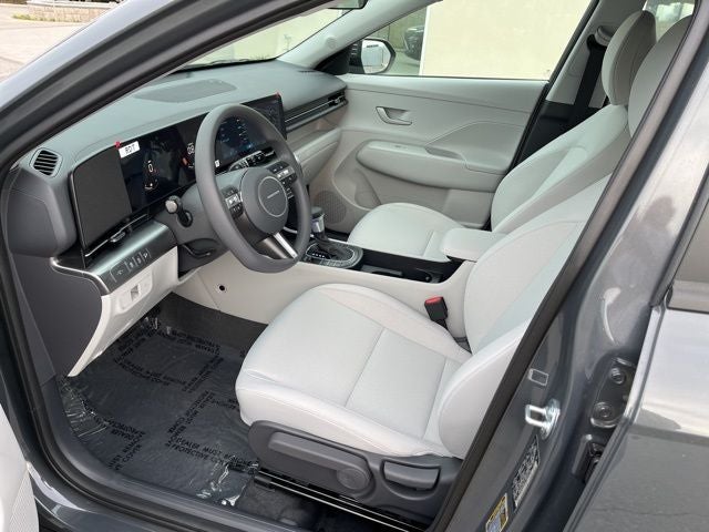 2026 Hyundai KONA SE FWD