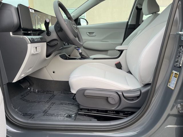 2026 Hyundai KONA SE FWD