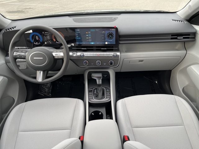 2026 Hyundai KONA SE FWD