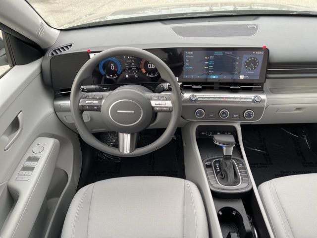 2026 Hyundai KONA SE FWD