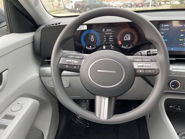 2026 Hyundai KONA SE FWD