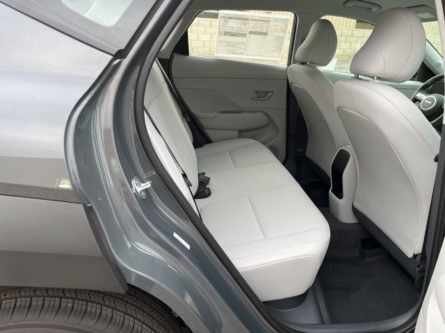 2026 Hyundai KONA SE FWD