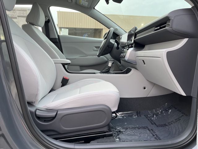 2026 Hyundai KONA SE FWD