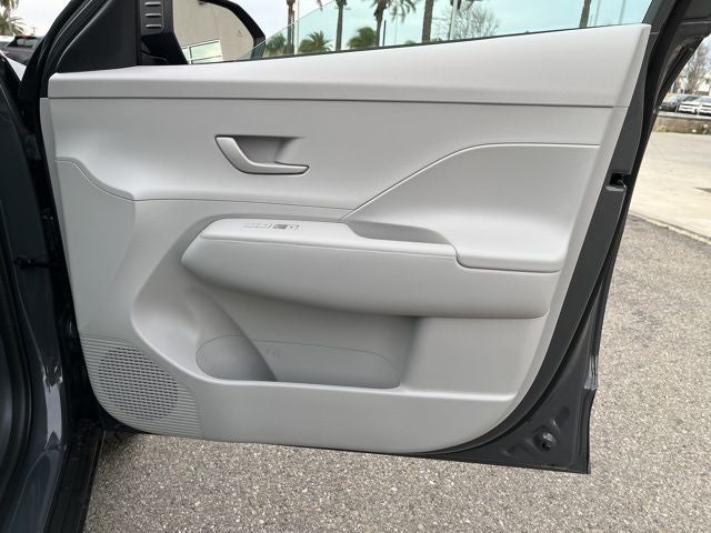 2026 Hyundai KONA SE FWD