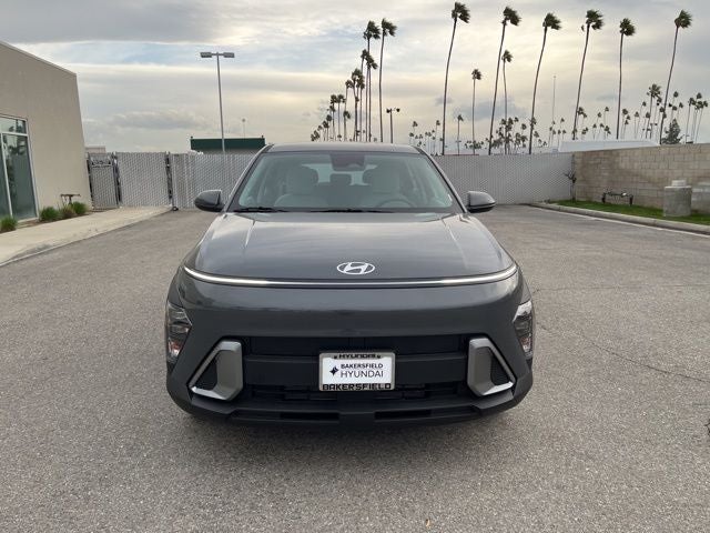 2026 Hyundai KONA SE FWD
