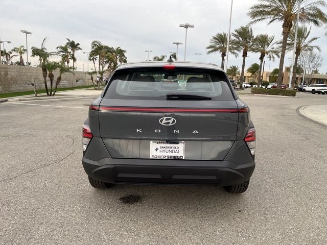 2026 Hyundai KONA SE FWD