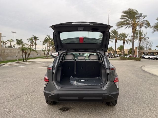 2026 Hyundai KONA SE FWD