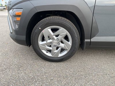 2026 Hyundai KONA SE FWD