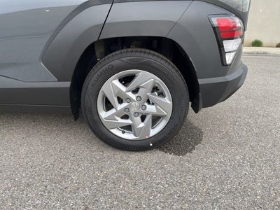 2026 Hyundai KONA SE FWD