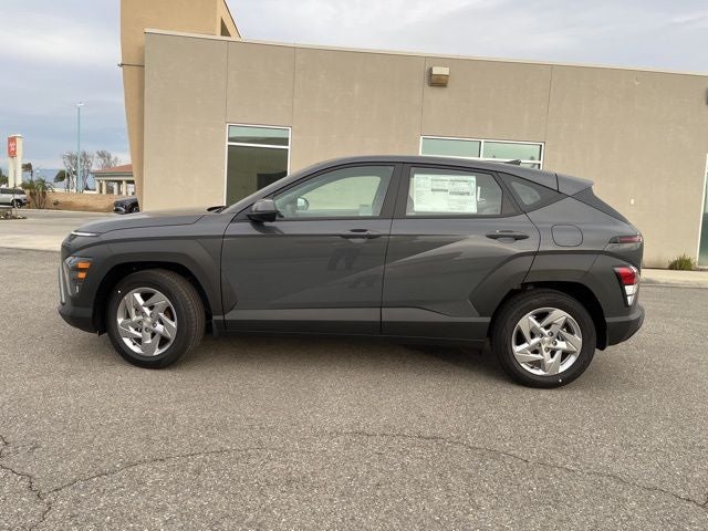 2026 Hyundai KONA SE FWD