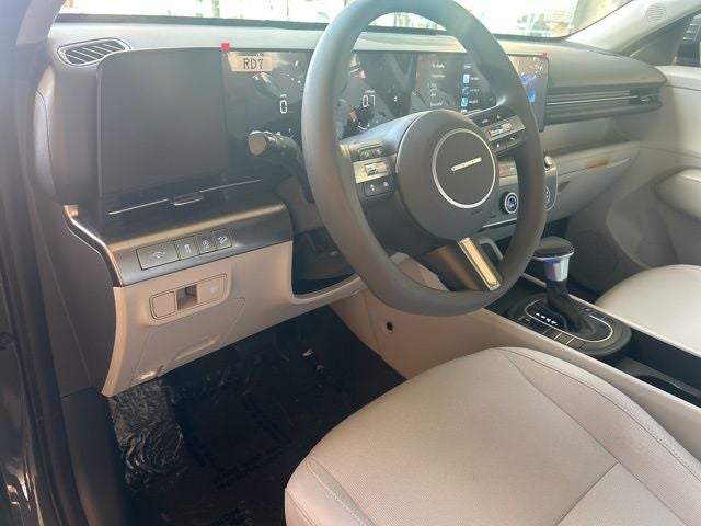 2026 Hyundai KONA SE FWD