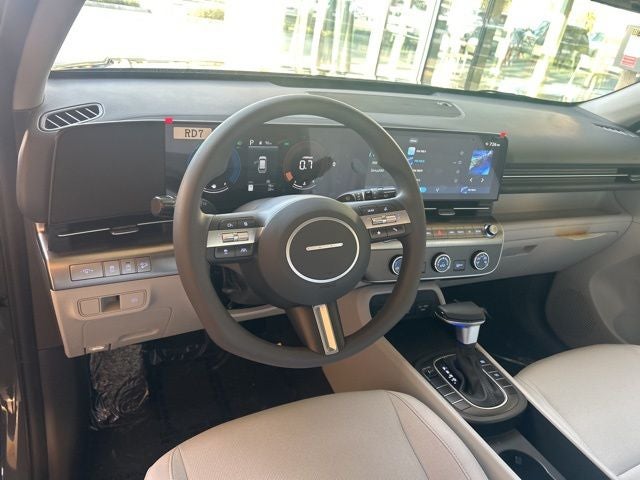 2026 Hyundai KONA SE FWD