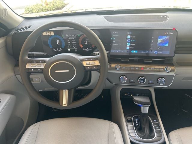 2026 Hyundai KONA SE FWD