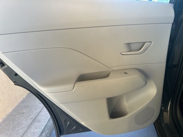 2026 Hyundai KONA SE FWD