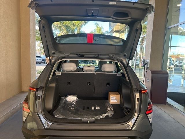 2026 Hyundai KONA SE FWD