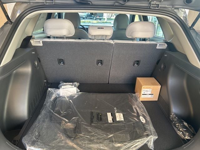 2026 Hyundai KONA SE FWD