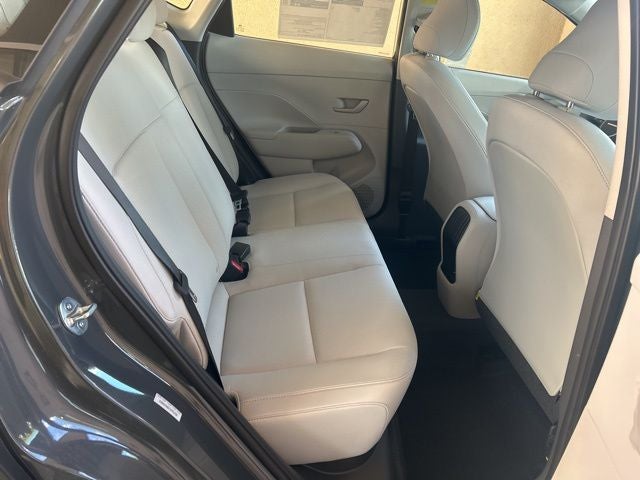 2026 Hyundai KONA SE FWD