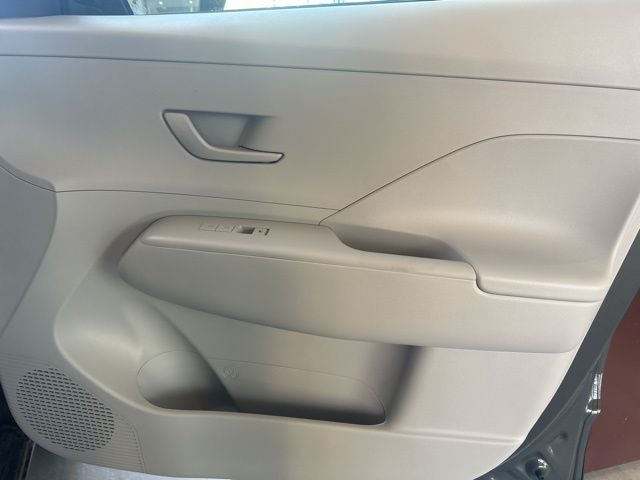 2026 Hyundai KONA SE FWD