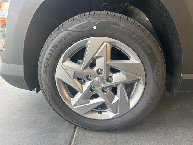 2026 Hyundai KONA SE FWD