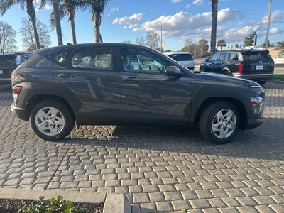 2026 Hyundai KONA SE FWD