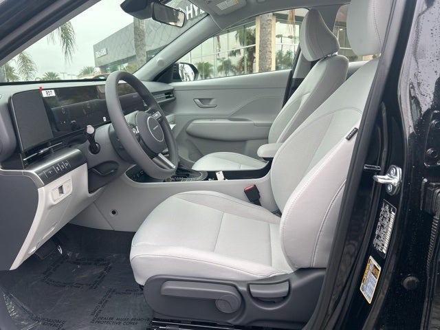 2026 Hyundai KONA SE FWD