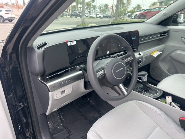 2026 Hyundai KONA SE FWD