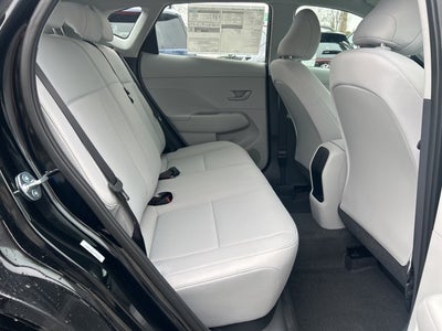 2026 Hyundai KONA SE FWD